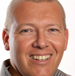 Frank - Richard Nettekoven