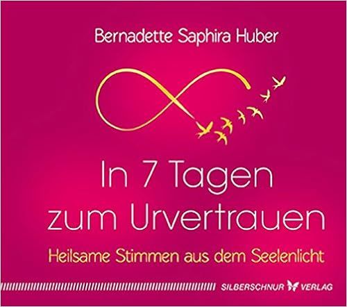 Bernadette Saphira Huber