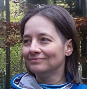 Frau Annett Hesse