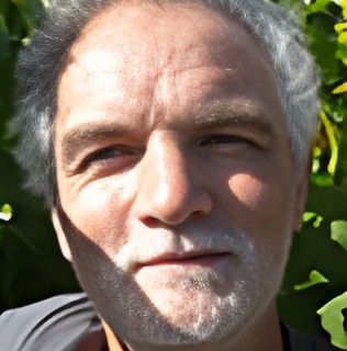 Michael Schrader