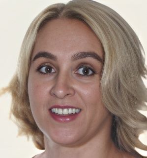 Frau Birgit Maier-Scholz