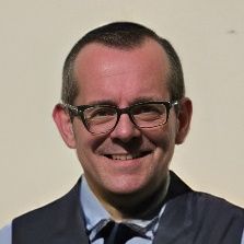 Peter Mahr