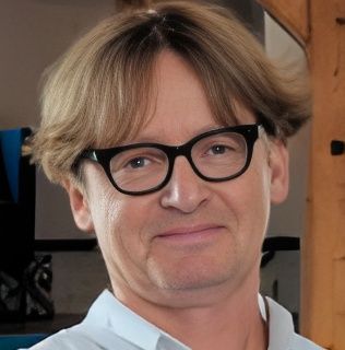 Christoph Müller