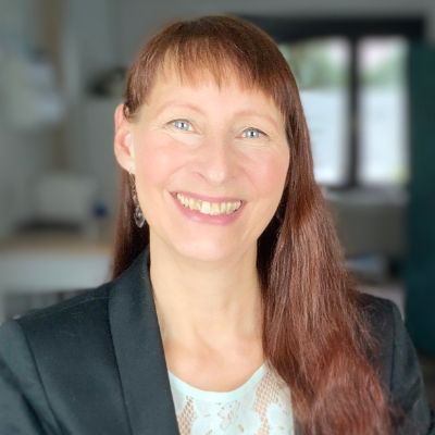 Heike Eikemeier