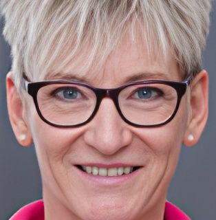 Brigitte Berger