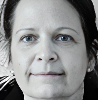 Patricia Paris