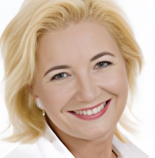 Anna Madjarevic