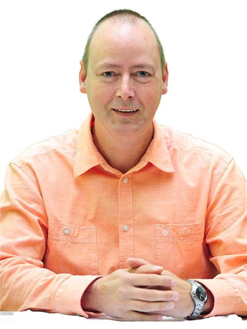 Torsten Kuhnke