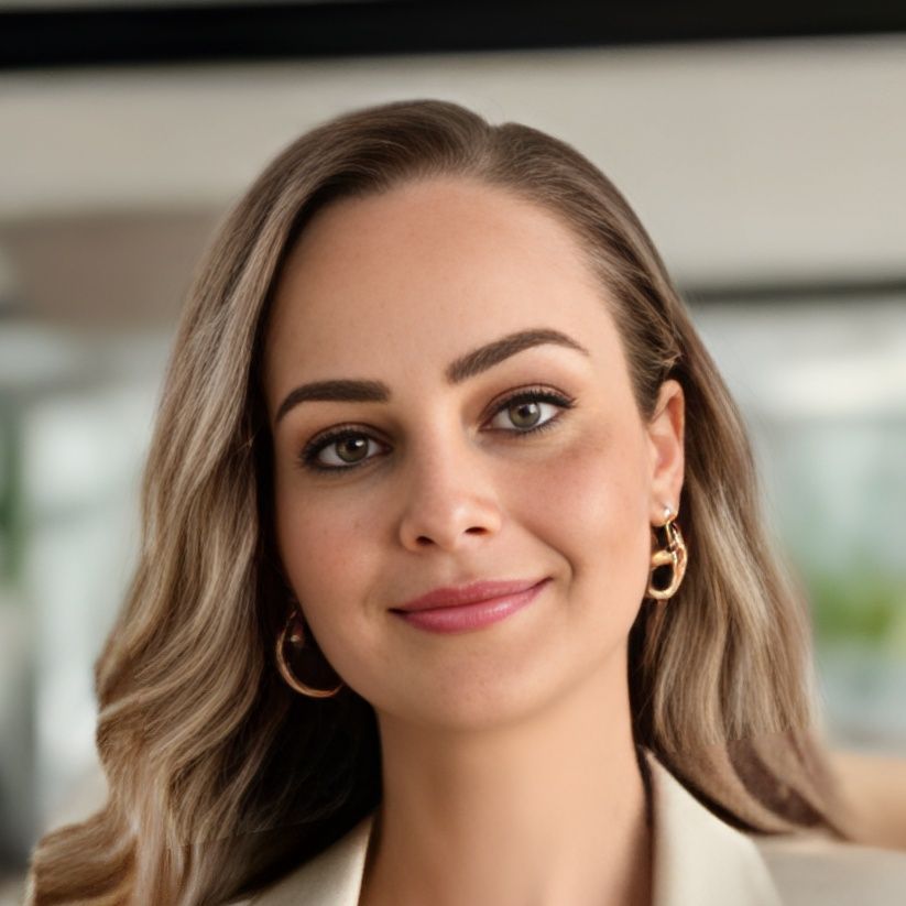 MU Dr. Maria Reichmann