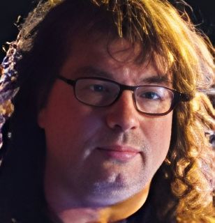 Herr Lutz Fußangel