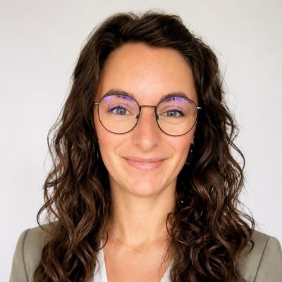 Jenny Ahrendt
