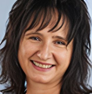 Anita Scholz