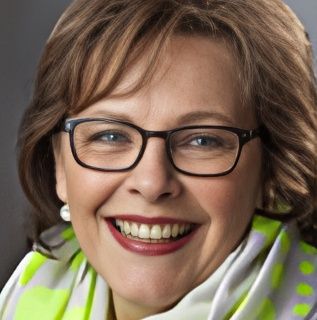 Frau Jutta Hohloch