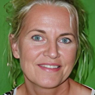 Andrea Gander-Malin