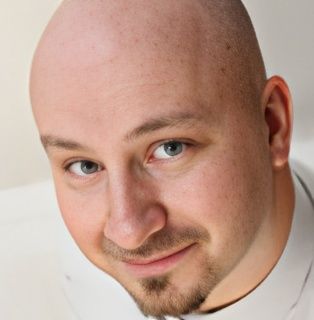 Alexander Scheibe