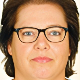 Dagmar Riese-Pinnow