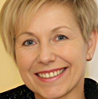 Petra Amann-Kirchberger