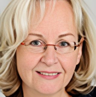 Susanne Lentsch