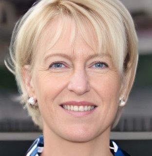 Michaela Rehmann