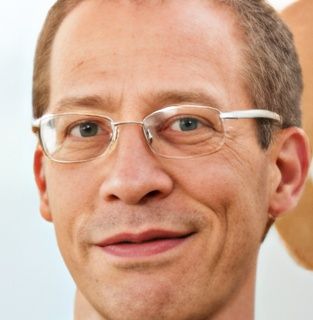 Sven Buchhorn