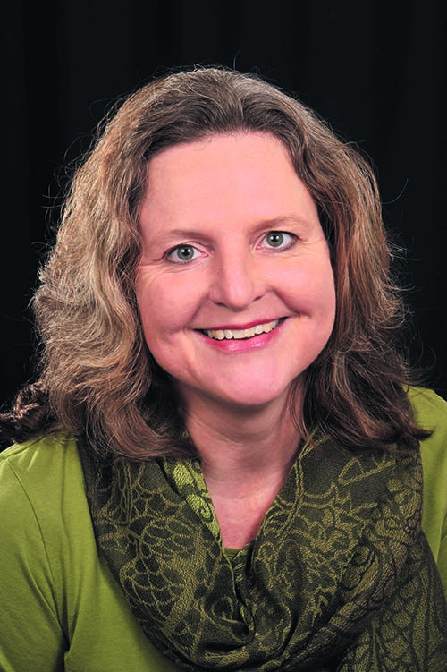 Beate Rauch