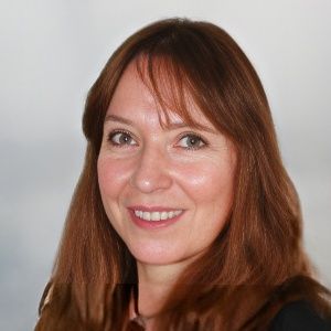 Marion Haigis