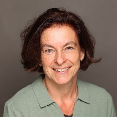 Tina Weißgerber