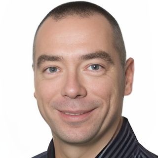 Andreas Schreiber