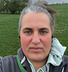 Ioana Pavel