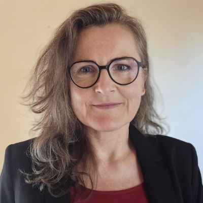 Eva Markert