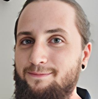 Herr Christian Maciejewski