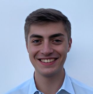 Luca Bretsch