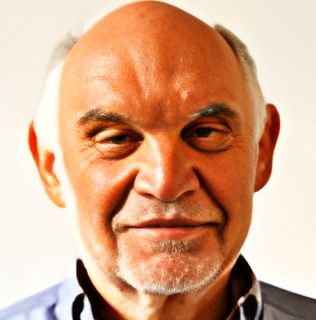 Gerhard Walter Fischer