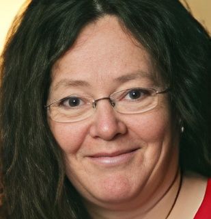 Claudia Eckert
