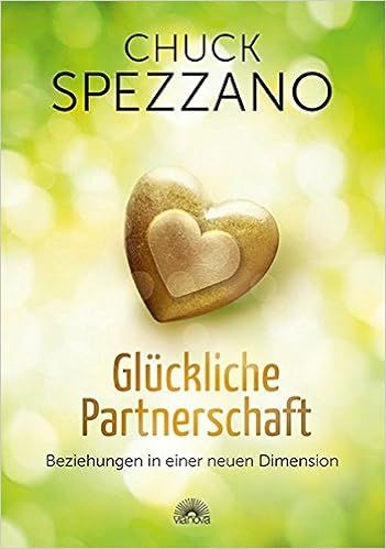 Chuck Spezzano