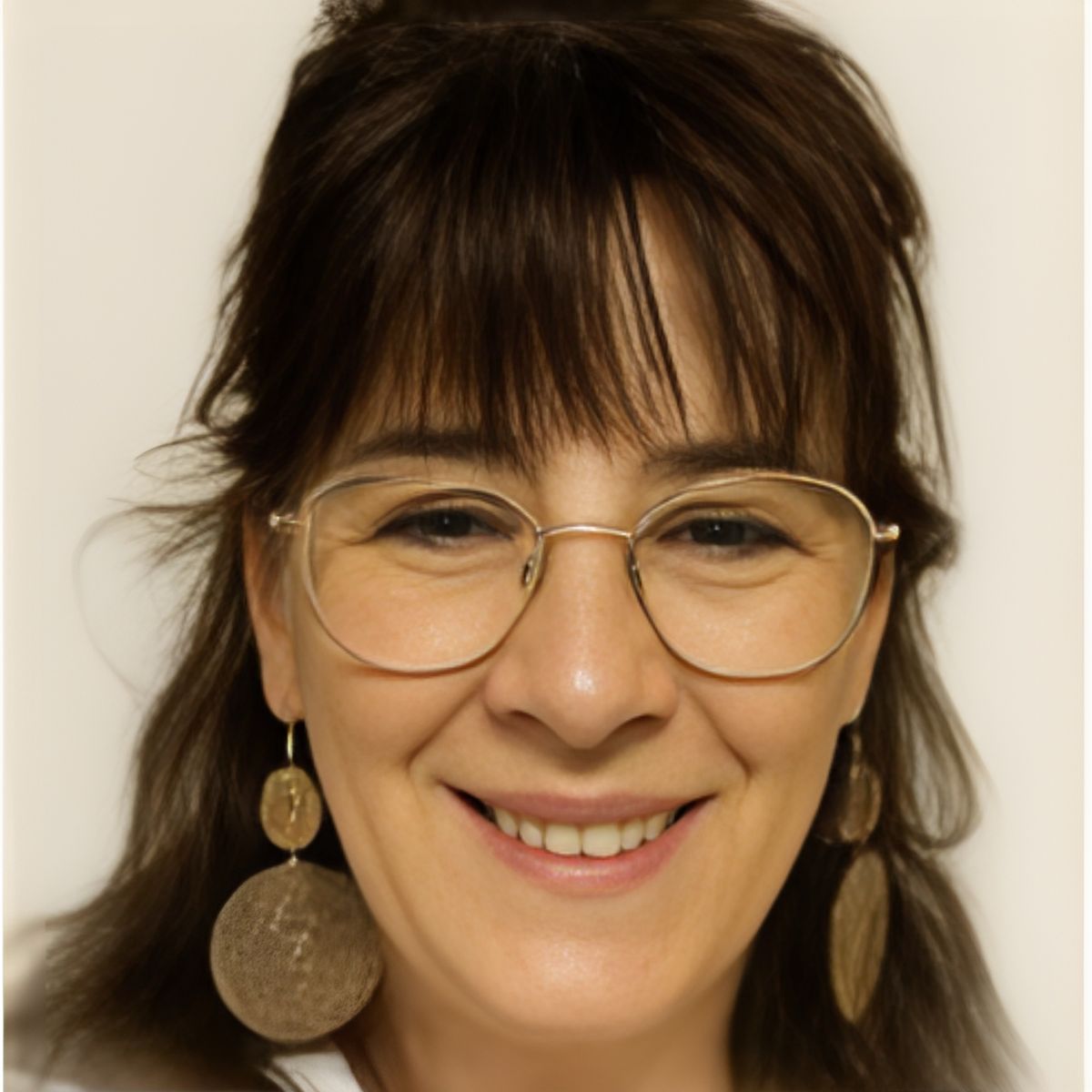 Sandra Hartmüller