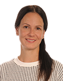 Maria Gawoehns