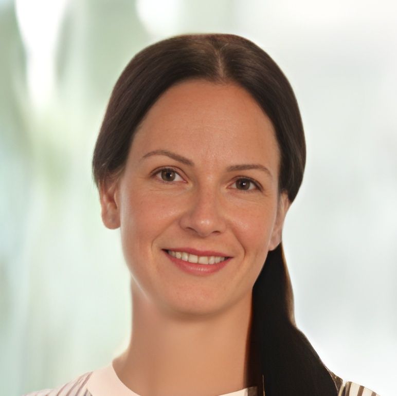Maria Gawoehns