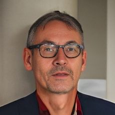Frank Riepe