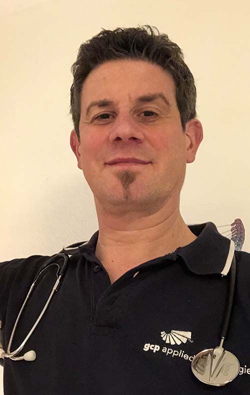 Carsten Rochnia