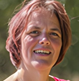 Monika Hußmann