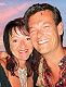 Christine & Martin Strübin