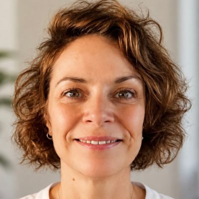 Sandra Kistenmacher