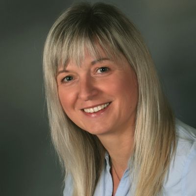 Sylvia Niebl