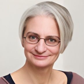 Jessica Stockburger