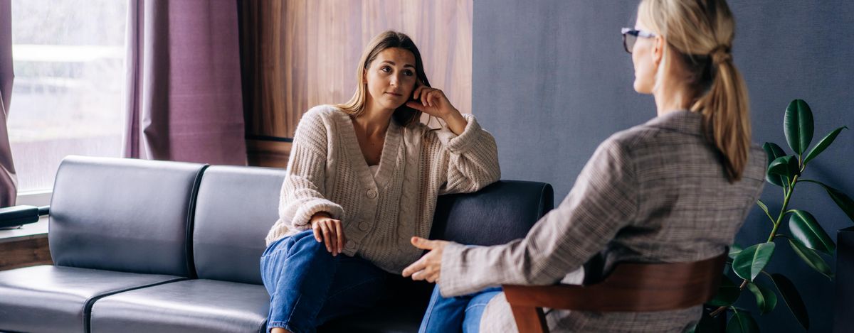 Ausbildung zum Heilpraktiker für Psychotherapie