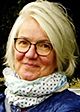 Anke Bromberg
