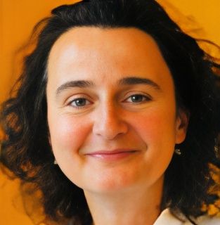 Bettina Böhm