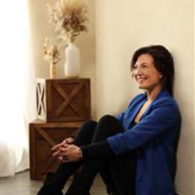 Vicky Fischer