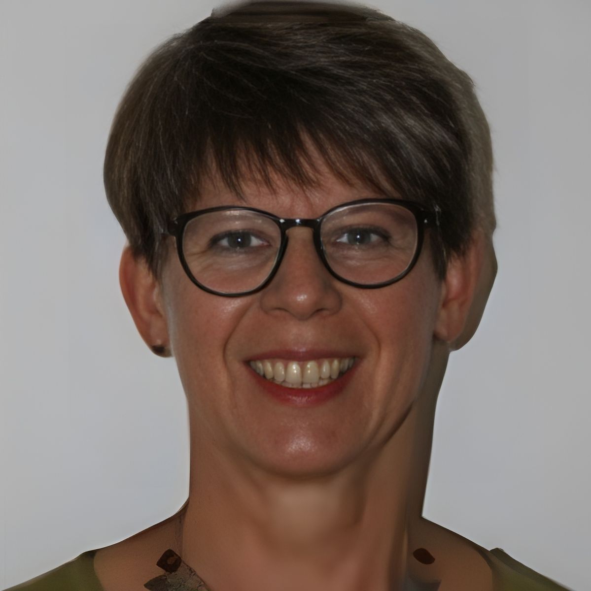 Frau Brigitte Matulla-Nolte